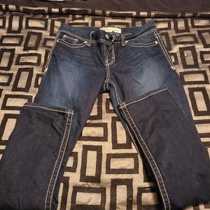 Bke Dakota jeans 30r